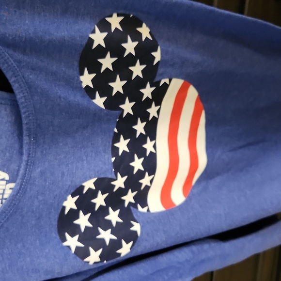 American Mickey tank - Picture 2 of 4